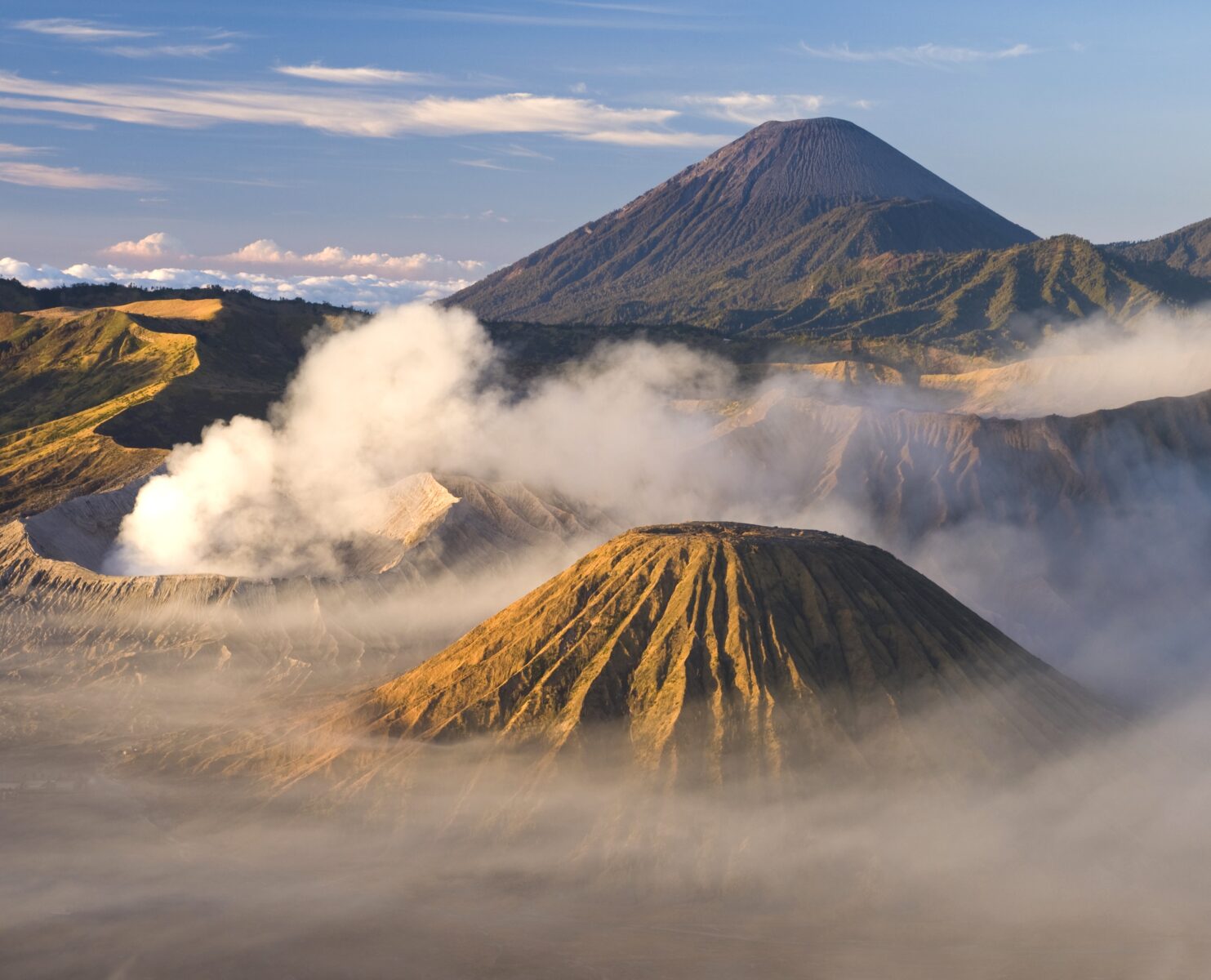 Bali en Java met kinderen